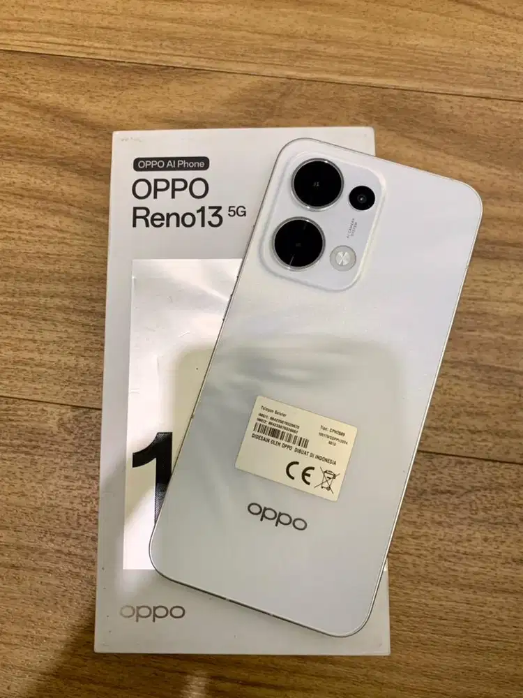oppo reno 12 5G