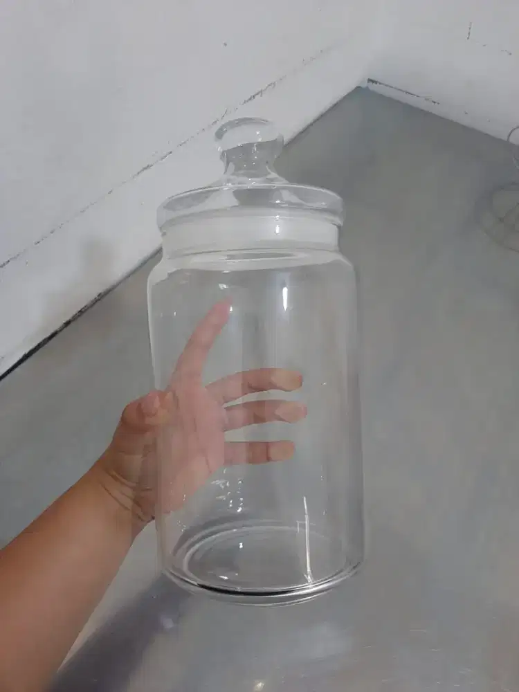 TOPLES LUMINARC 1500 ML