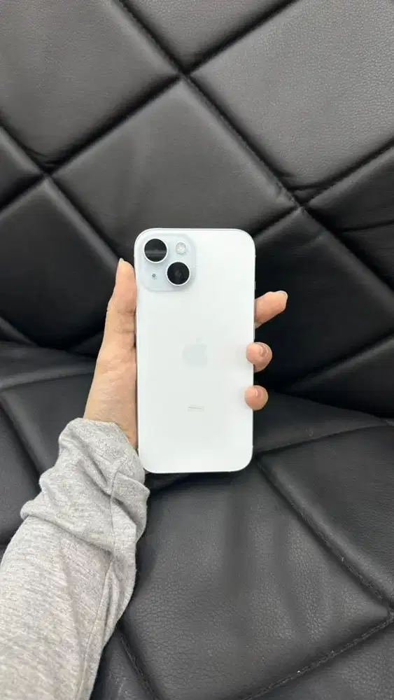 Ip 15 Blue 128gb