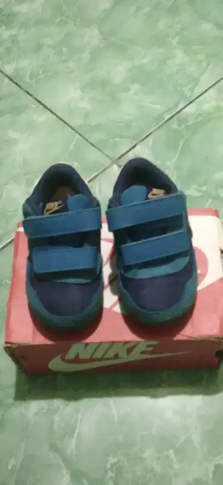 Nike original ukuran 4c