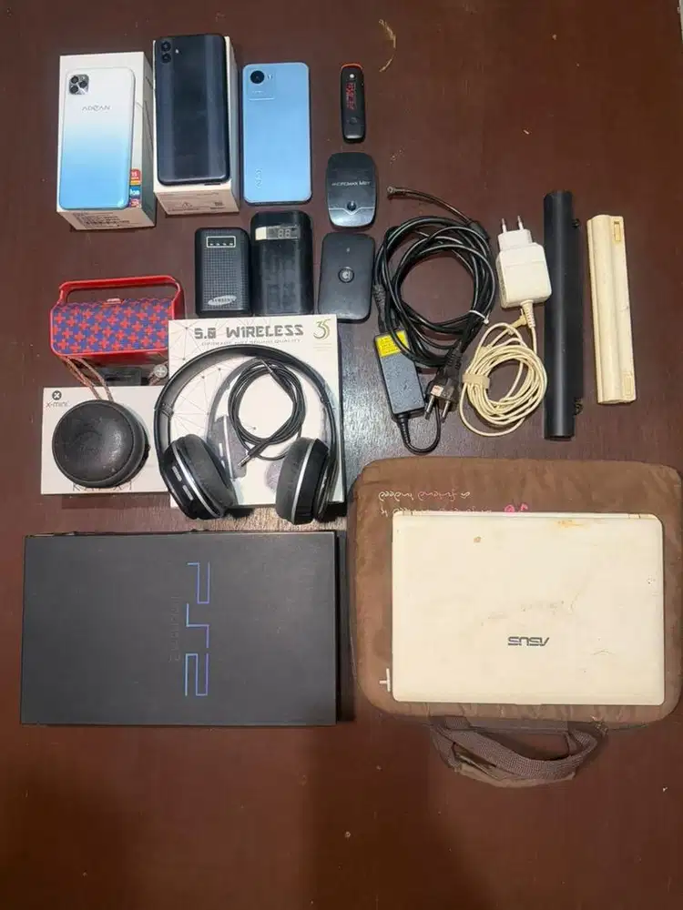 JUAL MURAH ANDROID PERANGKAT LAINNYA