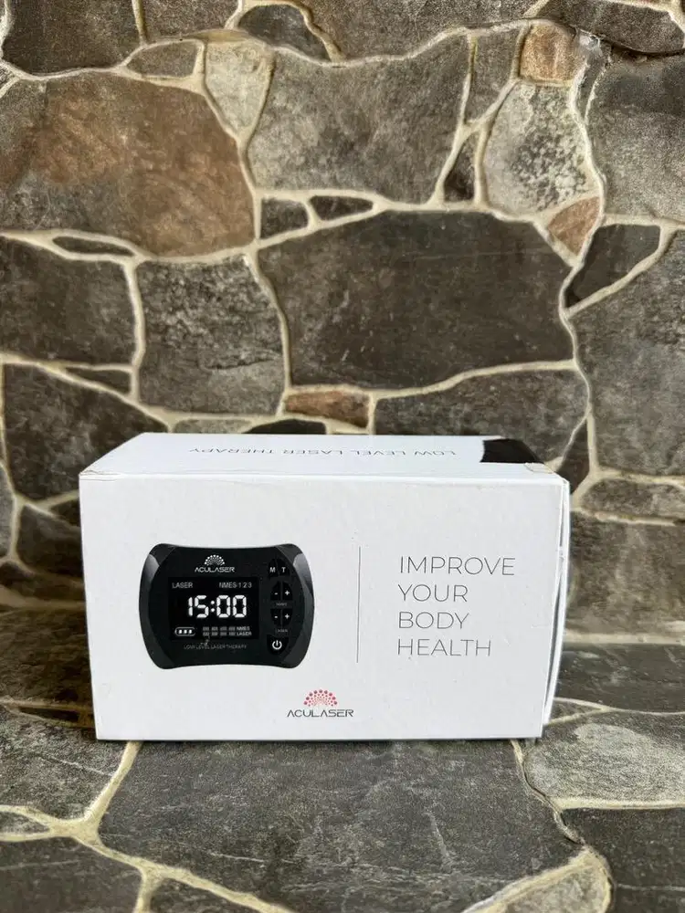 aculaser series 3 ultimate
