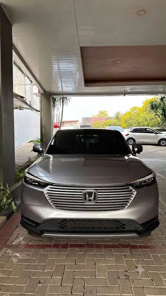 Honda HR-V 2022 Bensin
