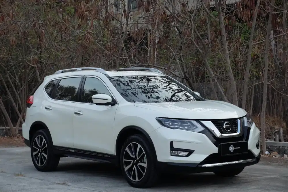 [RARE]Nissan Xtrail VL 2.5 AT 2019 Xtrail VL 2019 Xtrail 2019 Xtrail