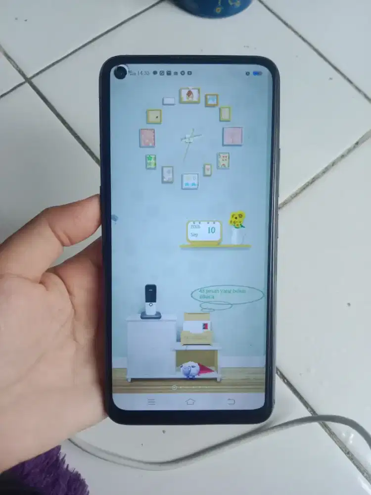 VIVO Z1 PRO 4/64