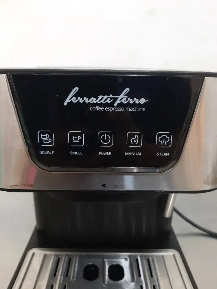 MESIN KOPI MURAH