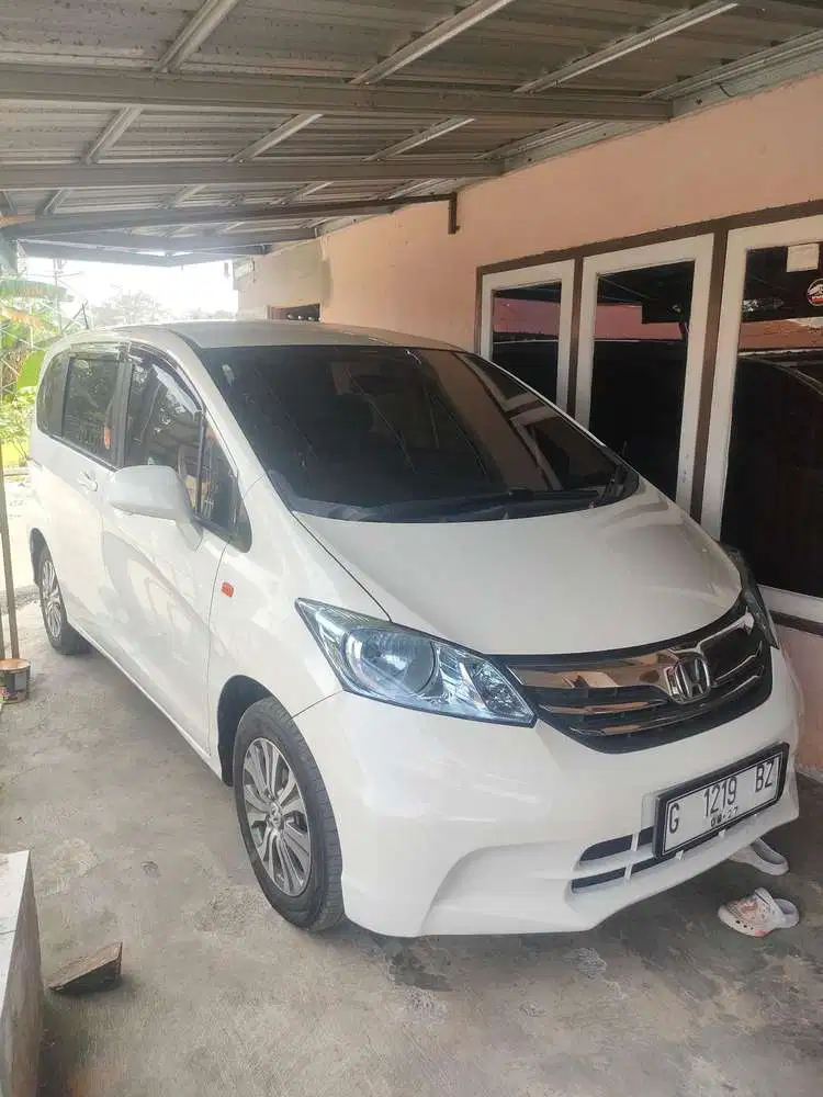 penjual