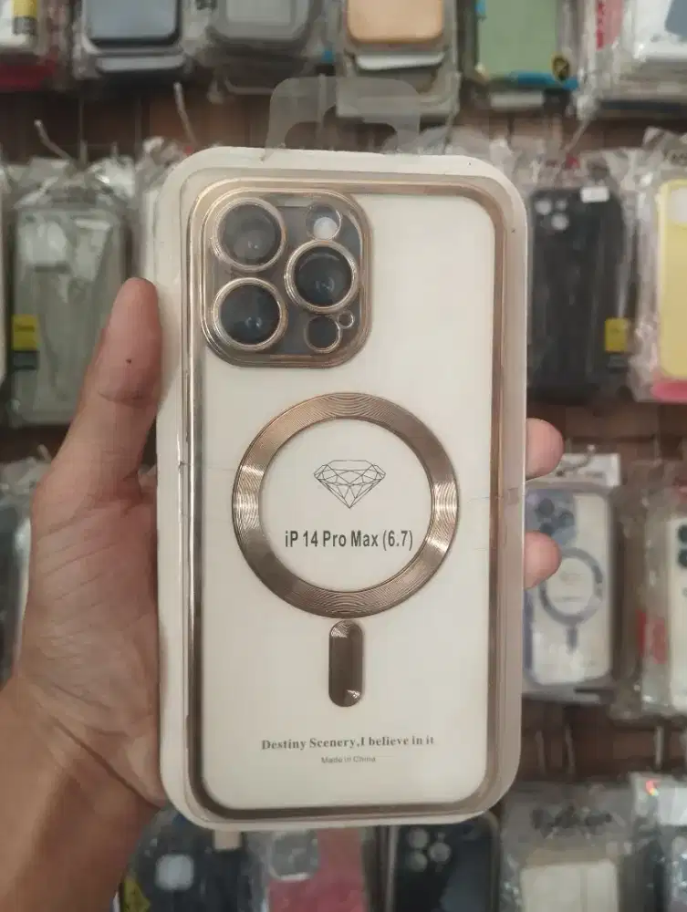 case magsafe iphone 14 promax