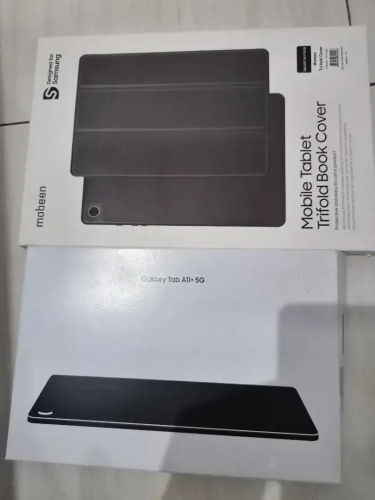 Jl.Samsung Galaxy tab 11 plus 5G