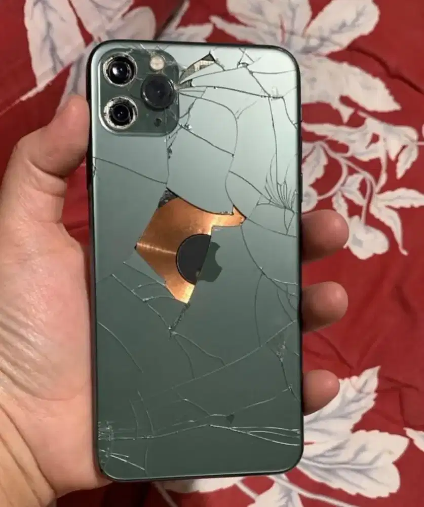 iPhone 11 promax