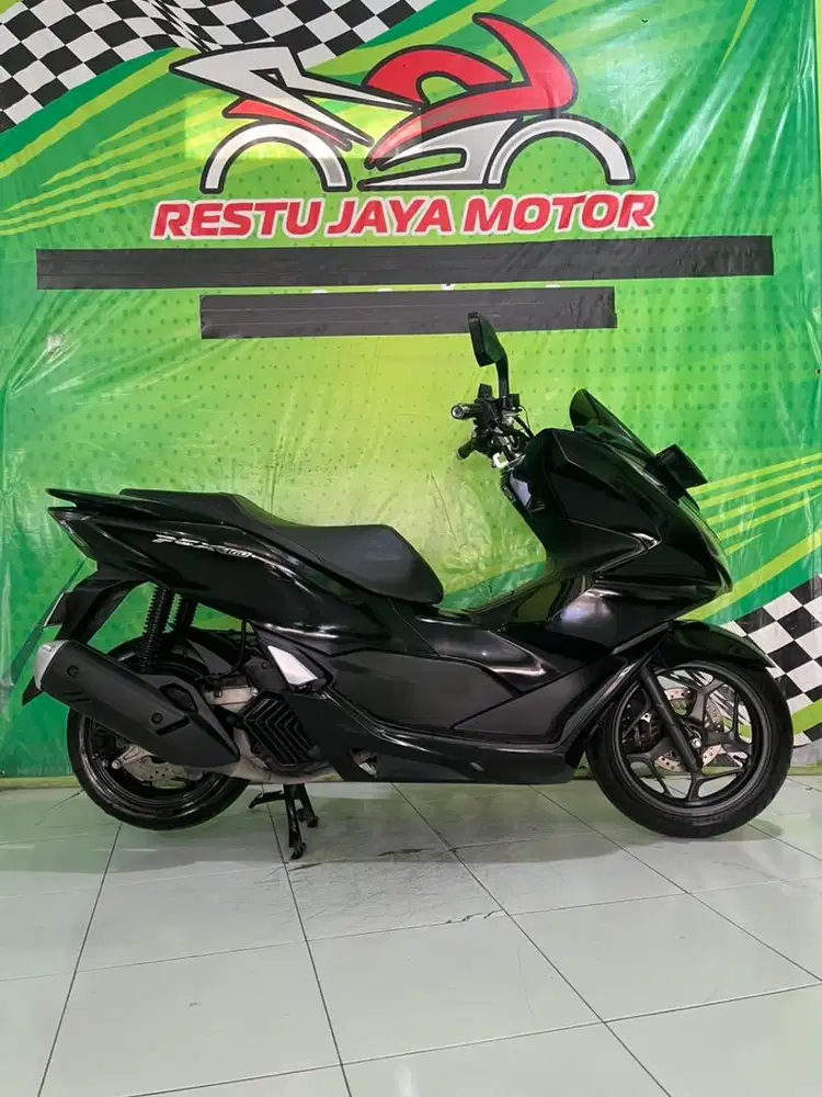 PCX 160 cbs th 2024 cash/kredit#rjm