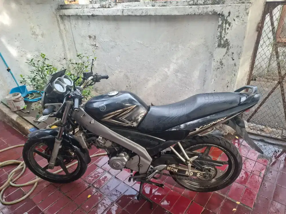 VIXION 2009 150CC