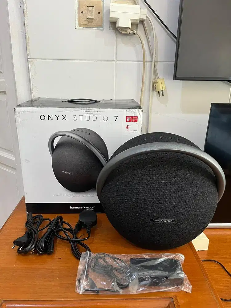 Harman Kardon Onyx Studio 7 Original