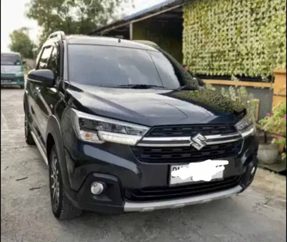 Suzuki XL7 alpha tahun 2020