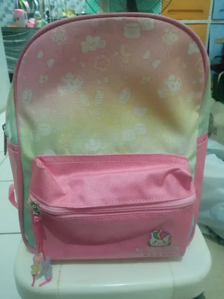 Tas anak ukuran S
