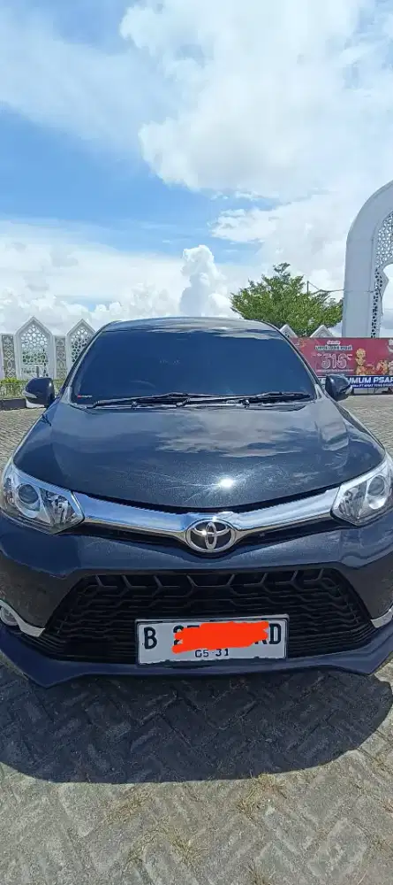 PLAT B 168, TERIMA PLAT BL 174