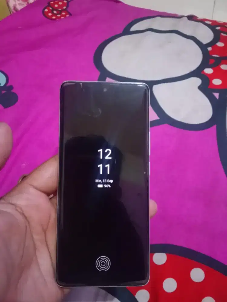 Realme 10pro+ 5G 12/256