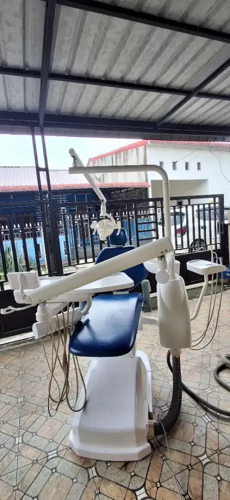 Kursi gigi (Dental unit)