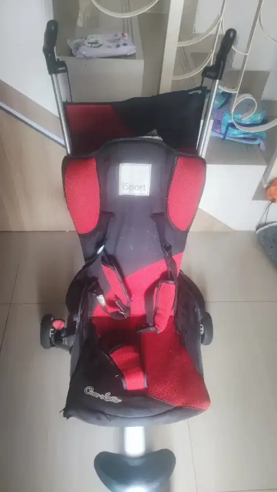 Stroller babyelle dan I sport