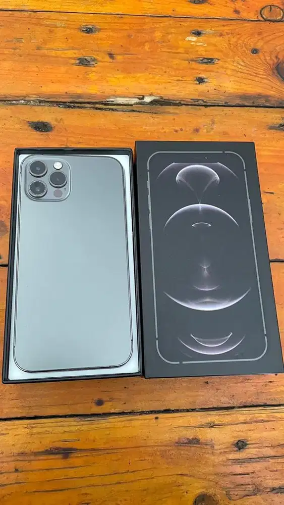 iphone 12 pro 128gb inter