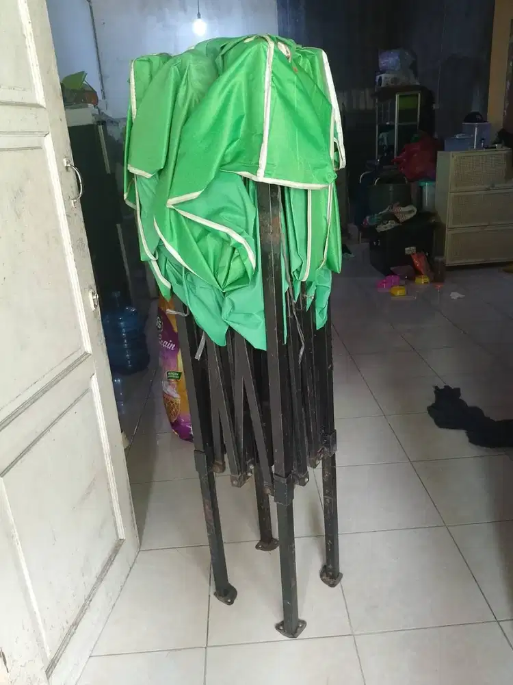 Di jual Tenda ukuran 2x3
