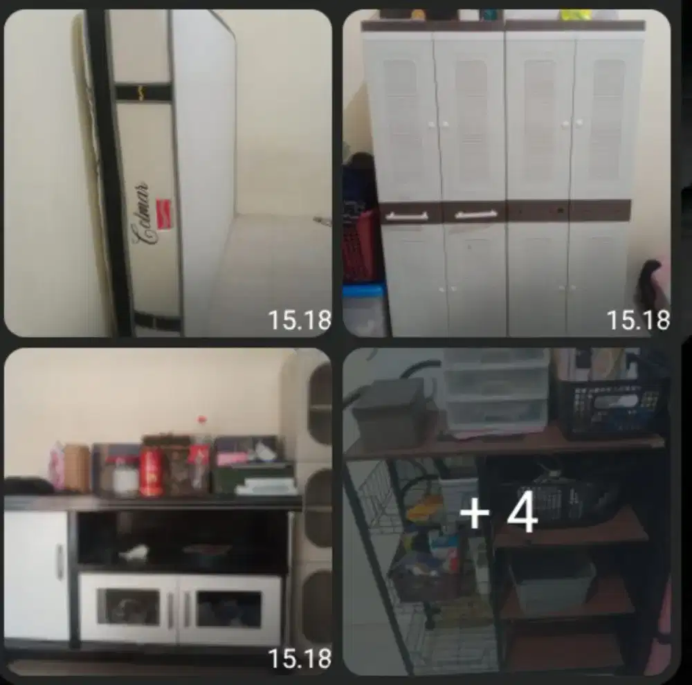 DI JUAL CEPAT BORONGAN PERABOTAN RUMAH TANGGA