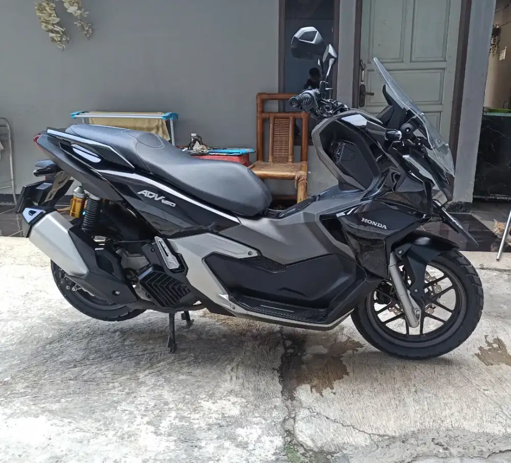 Adv 160 CBS 2023 mulus km 7 ribuan