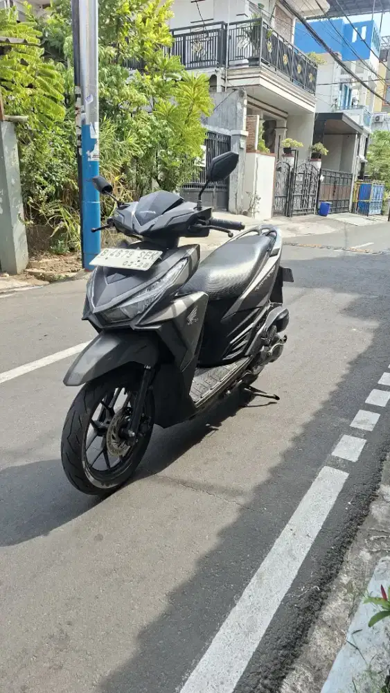 VARIO LED OLD 150 2018