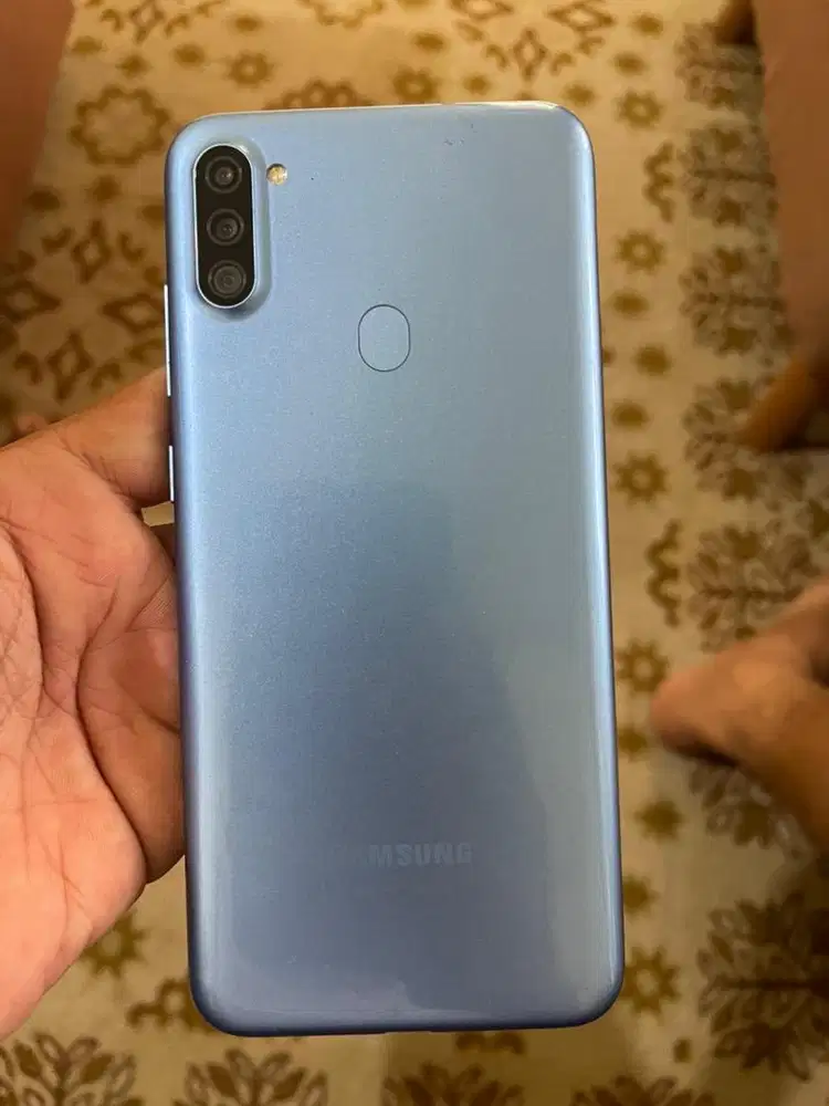 Samsung Galaxy A11