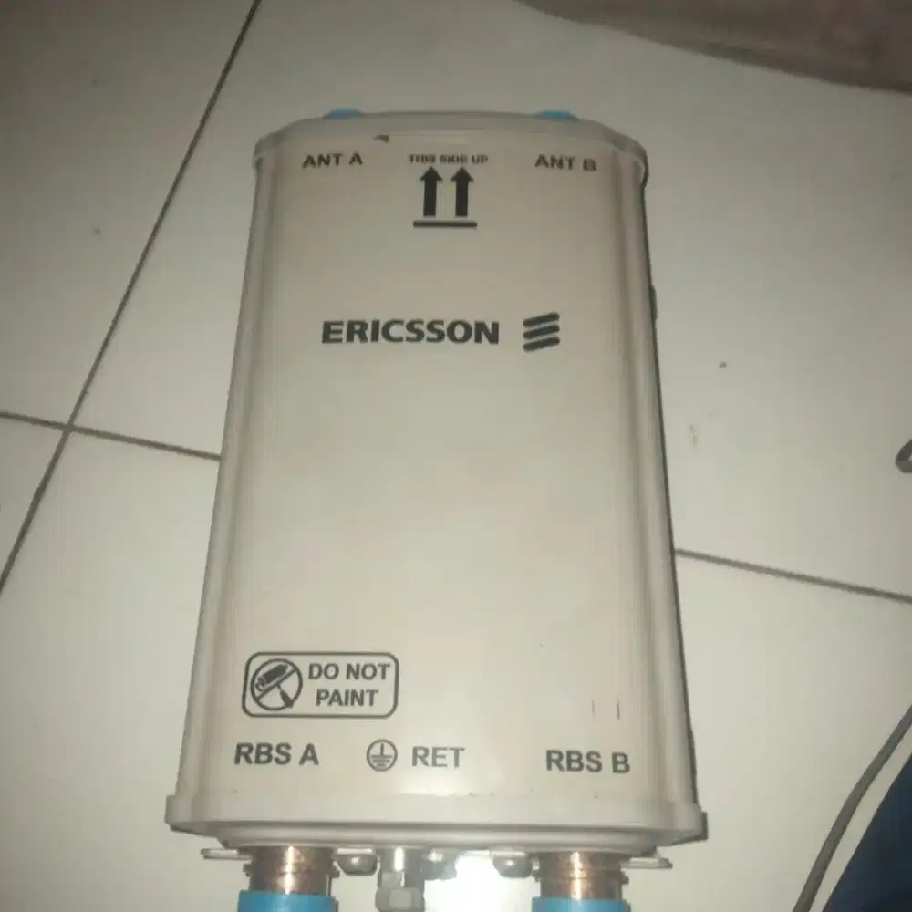 Ericsson KRY 112 42/4
