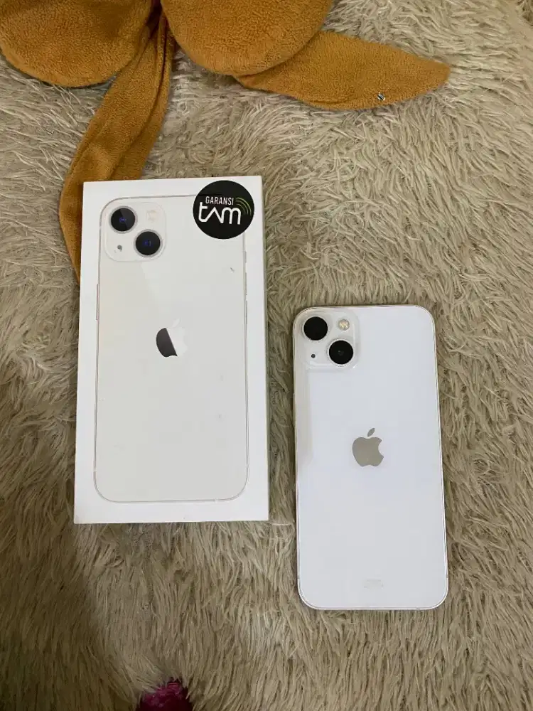 iPhone 13 128GB iBox
