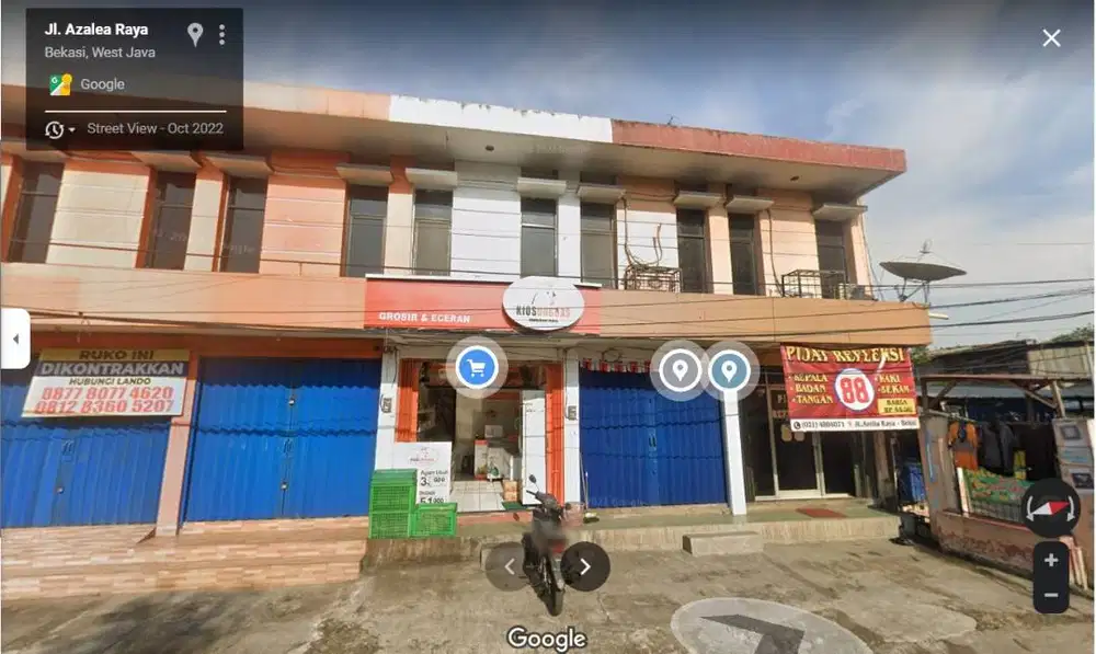 LOWONGAN TERAPIS PIJAT REFLEKSI PRIA