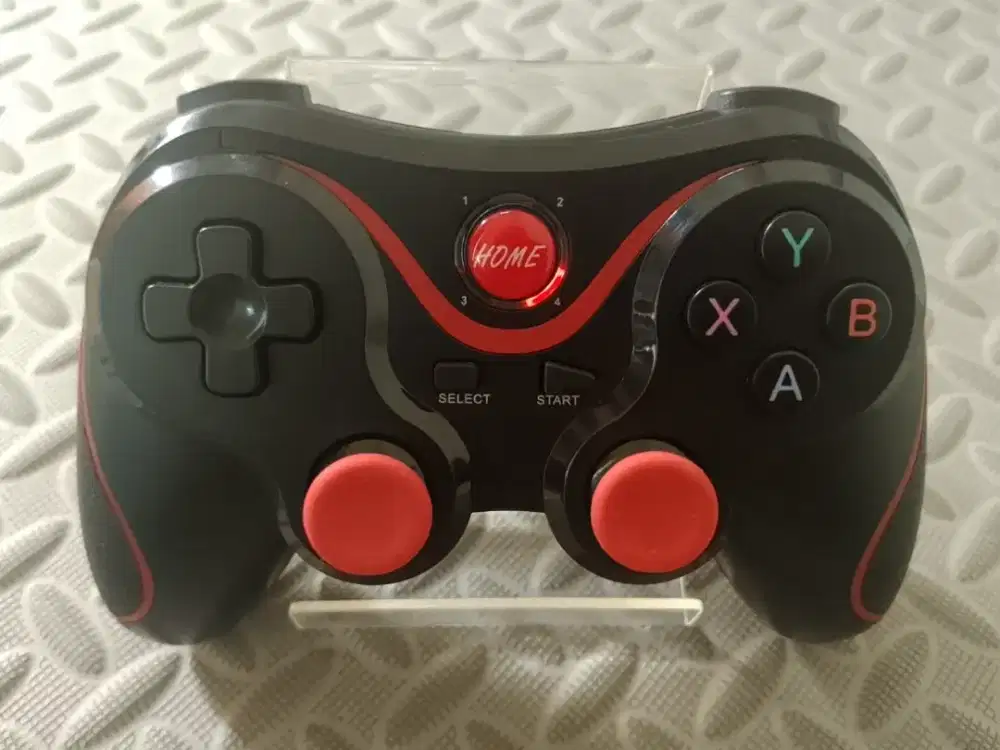 Gamepad Terios X3 Second Mulus