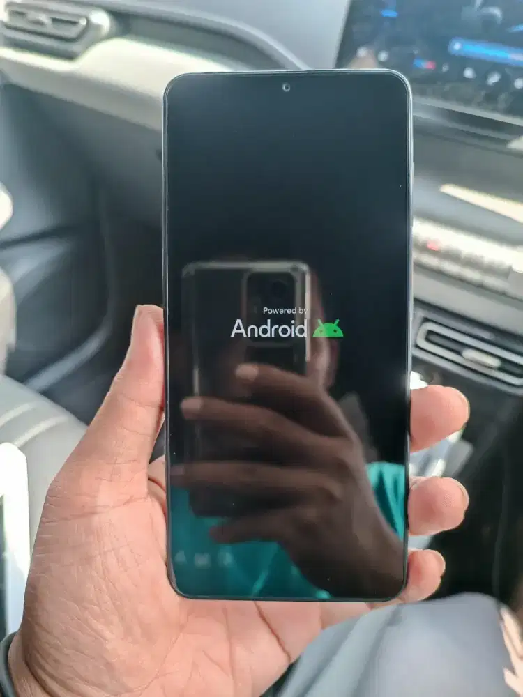 Samsung Galaxy A07 Ram 6/128