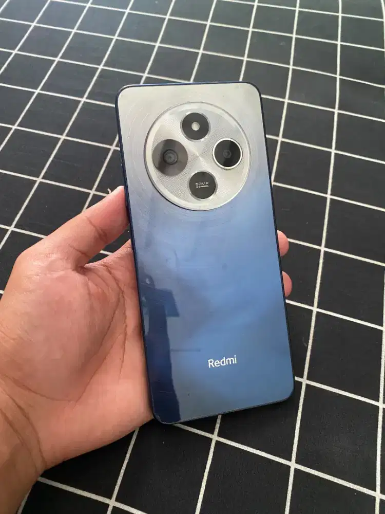 Redmi 14c 6/128 resmi nomimus