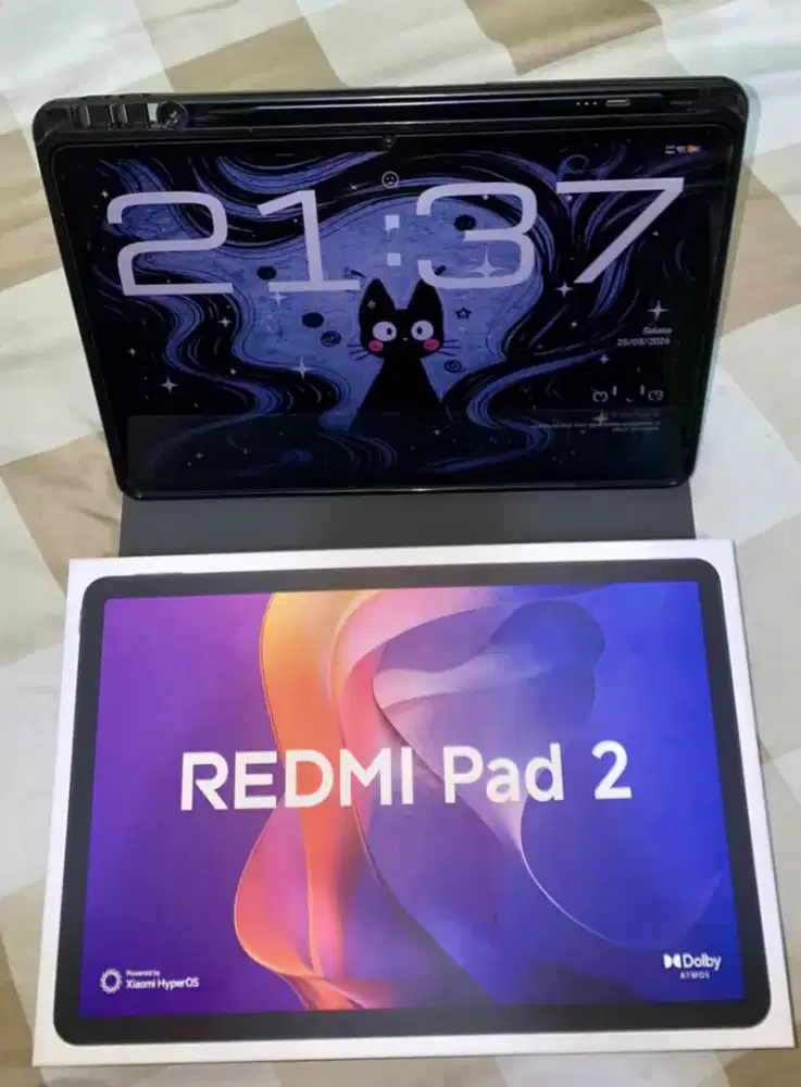 Redmi Pad 2 4/256
