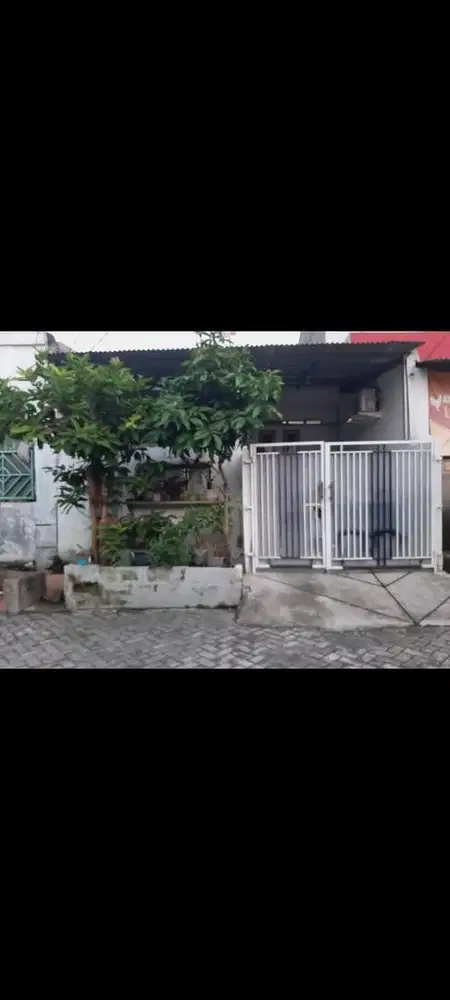DIJUAL RUMAH BAGUS & MURAH