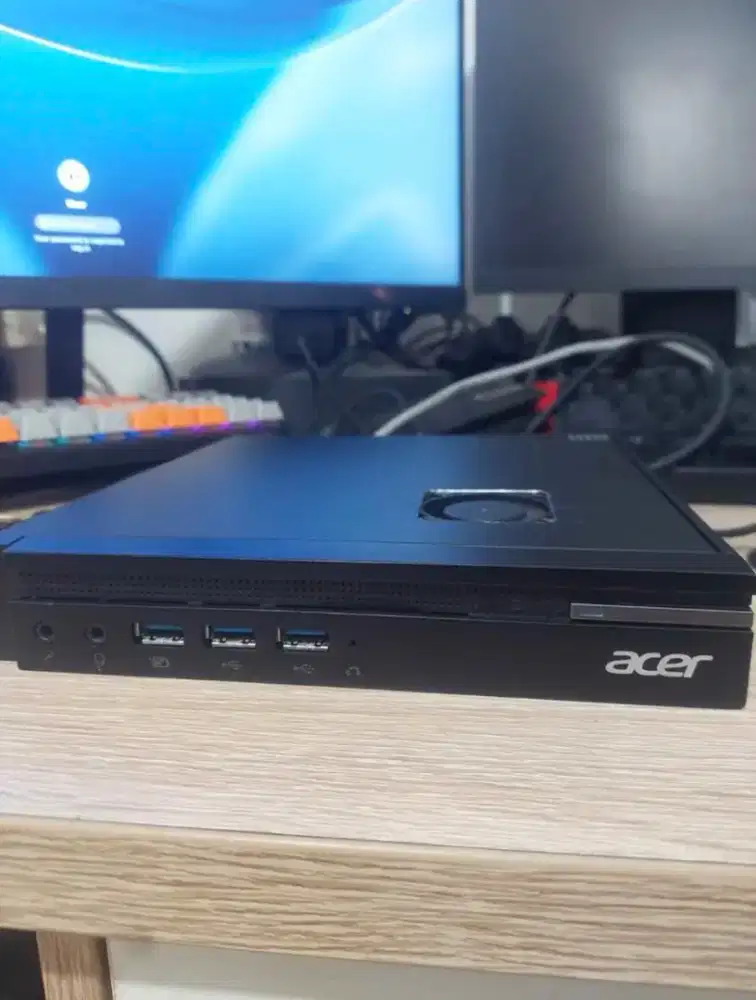 Mini PC i5 Acer VN4640G