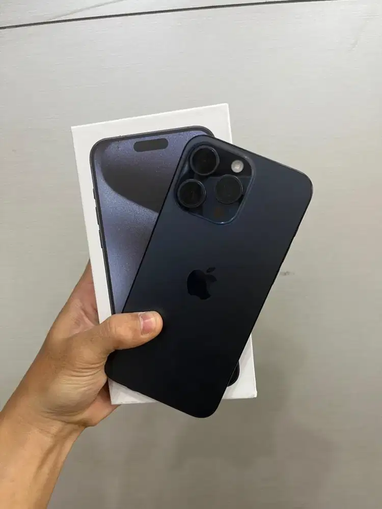 iPhone 15 Promax 512GB