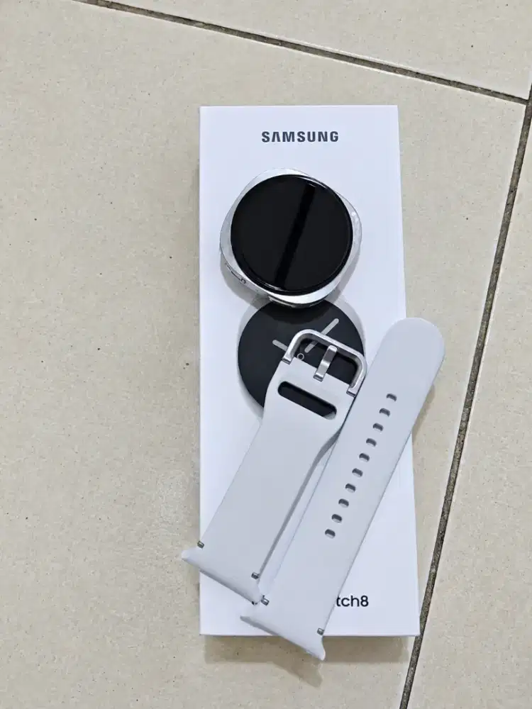Galaxy Watch 8 40 MM