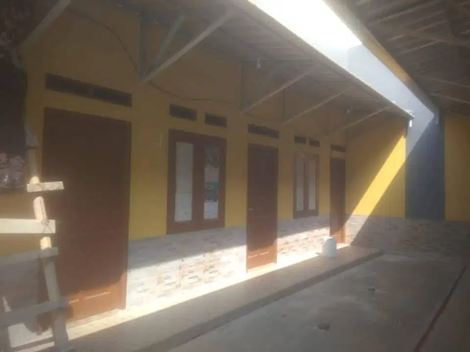 Kontrakan petakan dan kontrakan rumah di pakuhaji mandiri balaraja