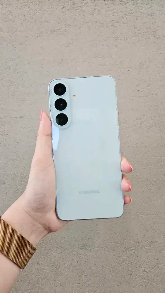 Samsung Galaxy S26 FE Garansi SEIN