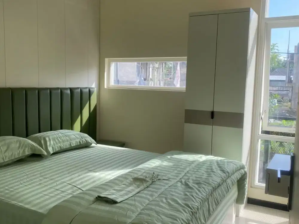 Miliki Villa Impian dengan View Menawan di Kawasan Wisata