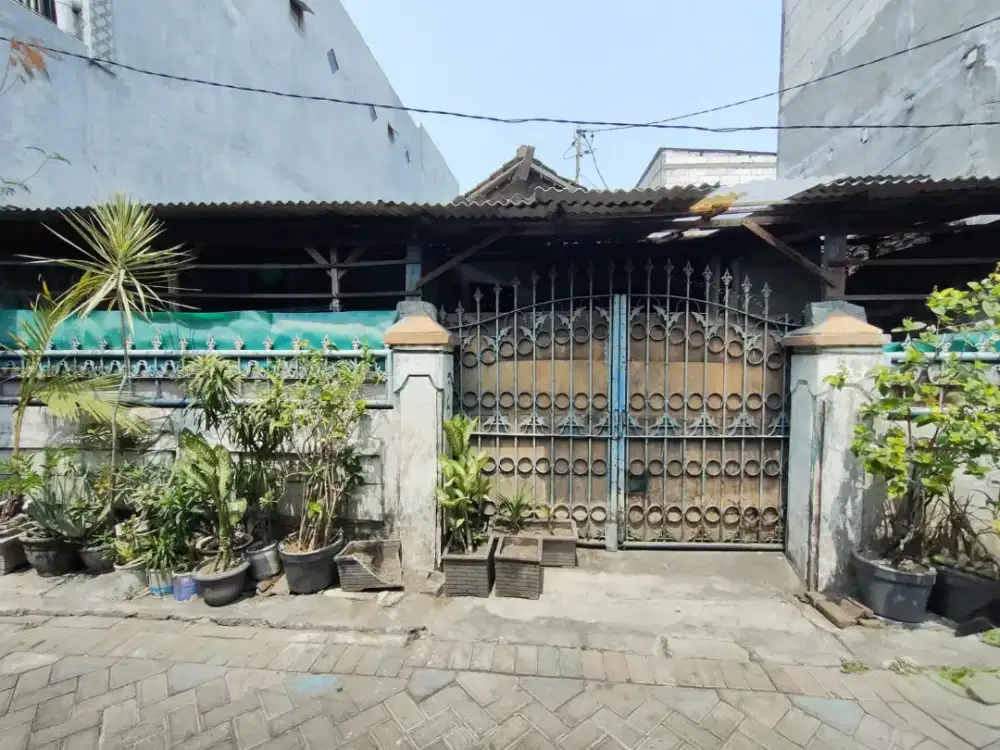 Jual Hitung Tanah Bogorami Surabaya Timur