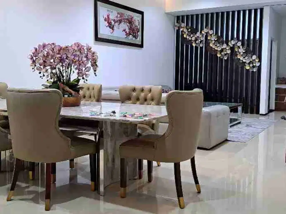 Dijual Rumah 2 Lantai Siap Huni, Komplek Singgasanah, Mekar Wangi Lingkungan Nyaman