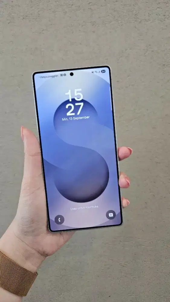 Samsung Galaxy S25 Ultra Garansi Sein