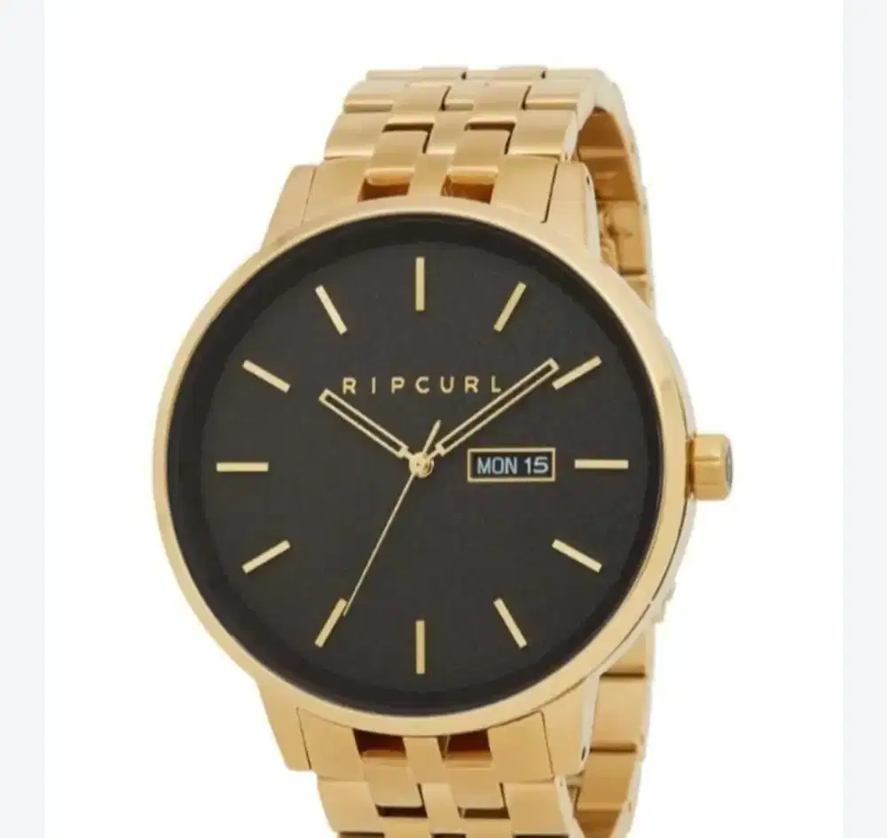 Jam tangan pria RIPCURL(ORI)