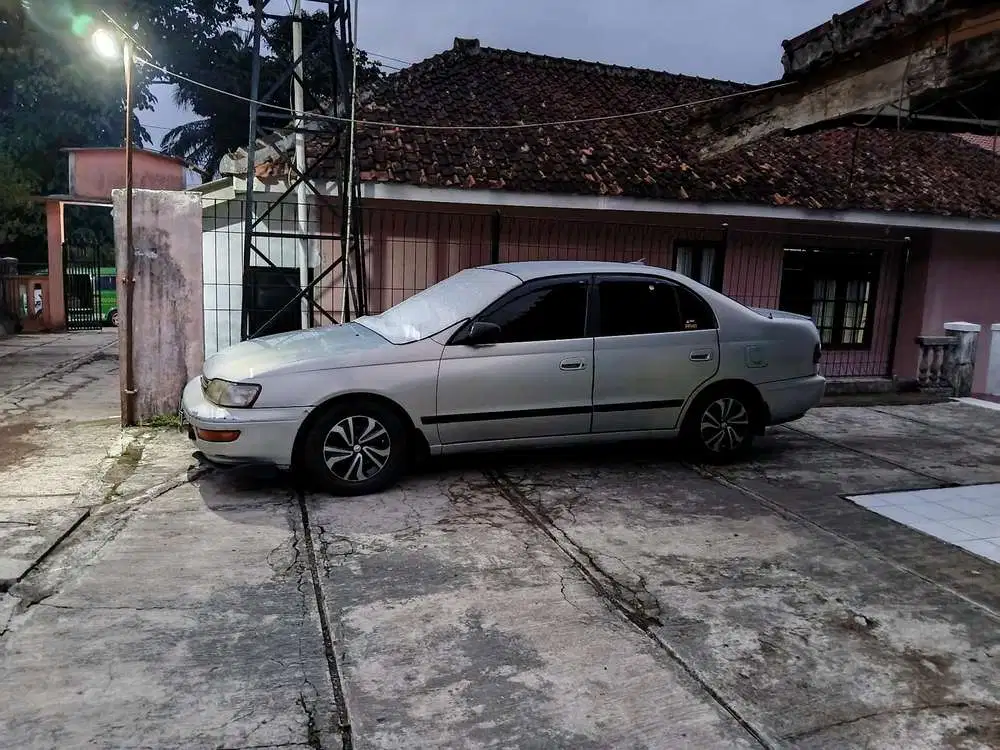 penjual