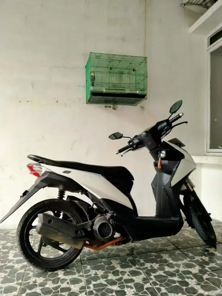 Honda Beat 2013