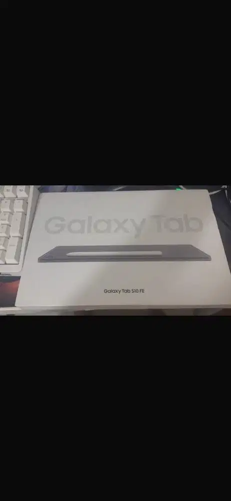 Samsung Tab S10 SE BNOB SEIN